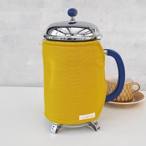 Kaffevarmer - 12 kopper