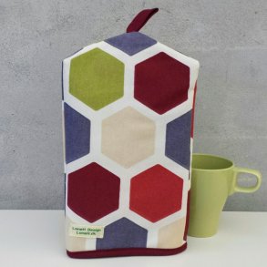 Kaffehtte i sekstern