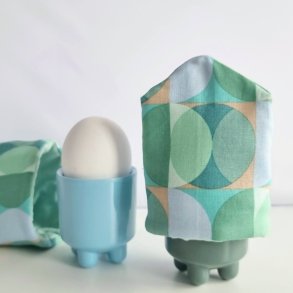 ggevarmer med store grnne cirkler