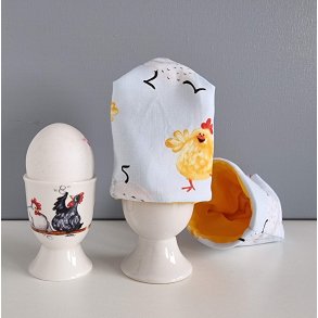 �ggevarmer til p�ske