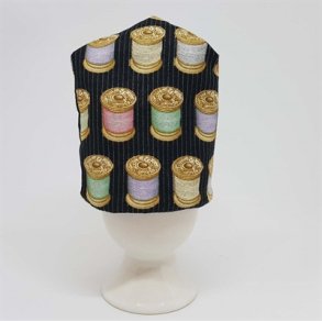  ggevarmer til den syglade med trdspoler