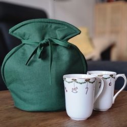 Tetaske i kbenhavner grn