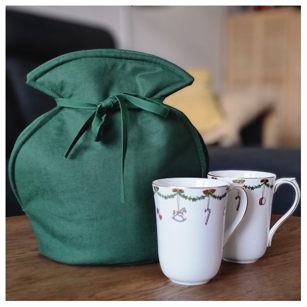 Tetaske i kbenhavner grn