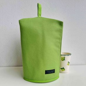 blegrn kaffehtte til stempelkande