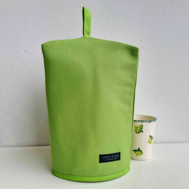 blegrn kaffehtte til stempelkande