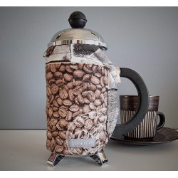 Kaffevarmer til sndag til 2-3 kopper kanden