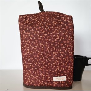 Kaffehtte med kaffebnner