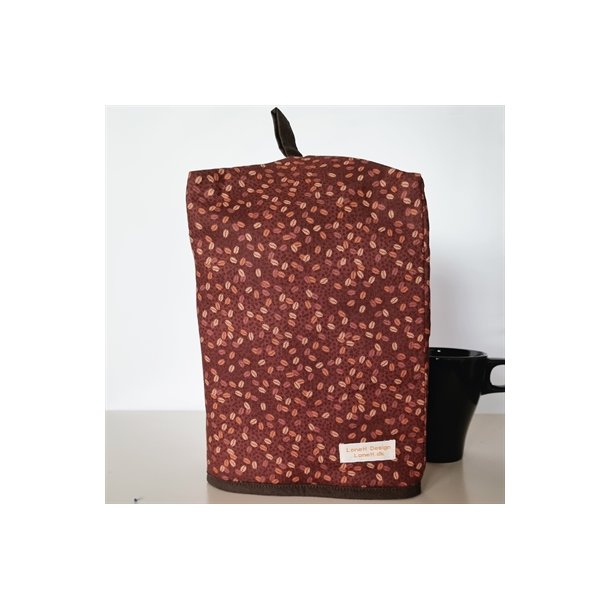 Kaffehtte med kaffebnner