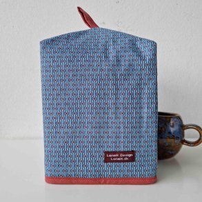 Kaffehtte i duebl med et drys af paprika