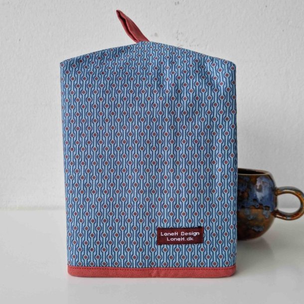 Kaffehtte i duebl med et drys af paprika