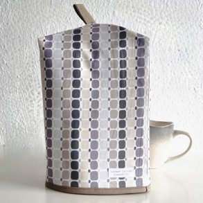 Kaffehtte i flotte jordfarver