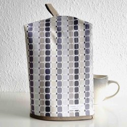 Kaffehtte i flotte jordfarver