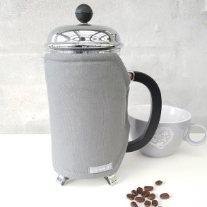 Kaffevarmer i gr - helt enkel og neutral