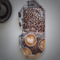 Kaffevarmer til sndag til 2-3 kopper kanden