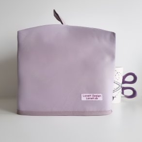 Tehtte i lilla - hndlavet dansk kvalitet