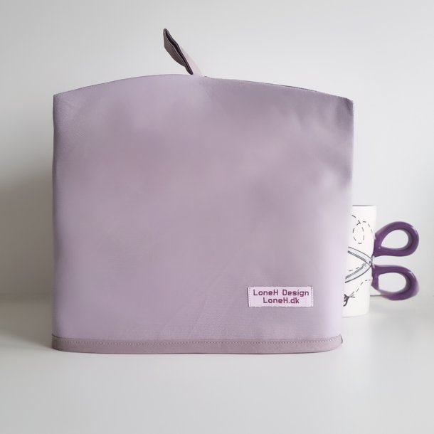 Tehtte i lilla - hndlavet dansk kvalitet