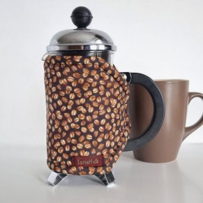 Kaffevarmer til sndag til 2-3 kopper kanden