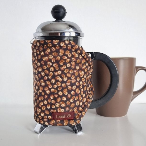 Kaffevarmer til sndag til 2-3 kopper kanden