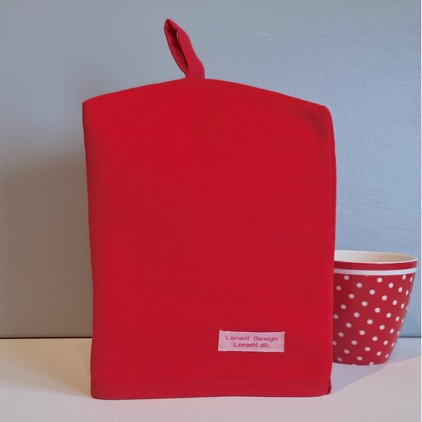 Kaffehtte til den der elsker al det rde