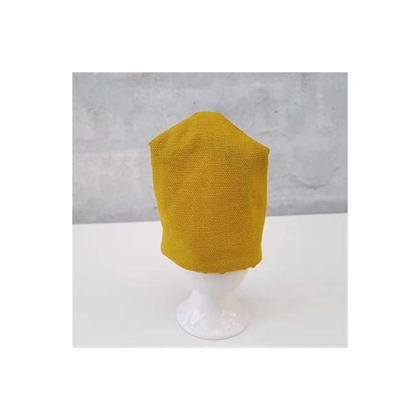 Mrk gylden ggevarmer til morgen ggene