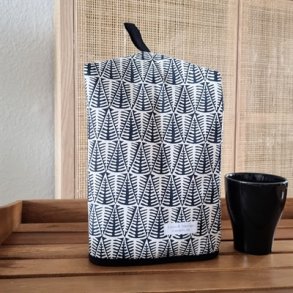 Kaffehtte - som en tur i skoven