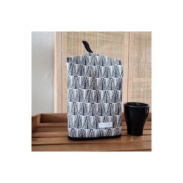 Kaffehtte - som en tur i skoven