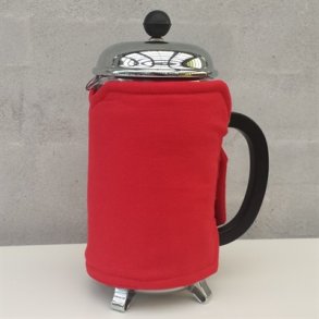 Kaffevarmer helt igennem rd