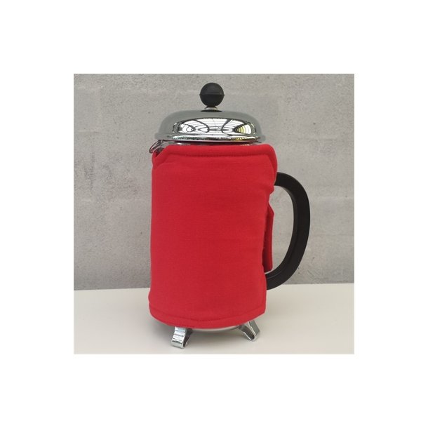 Kaffevarmer helt igennem rd