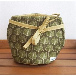 Kaffetaske til en 1/2 liter PourOver kaffebrygger